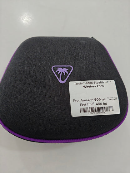 [RESIGILAT] Controller Turtle Beach Stealth Ultra XBOX/PC