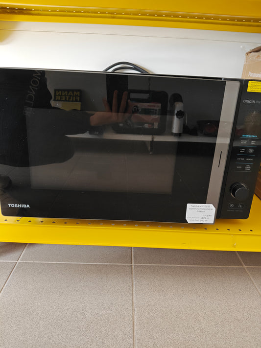 Cuptor cu Microunde și Air Fryer ,Toshiba MV-TC25T