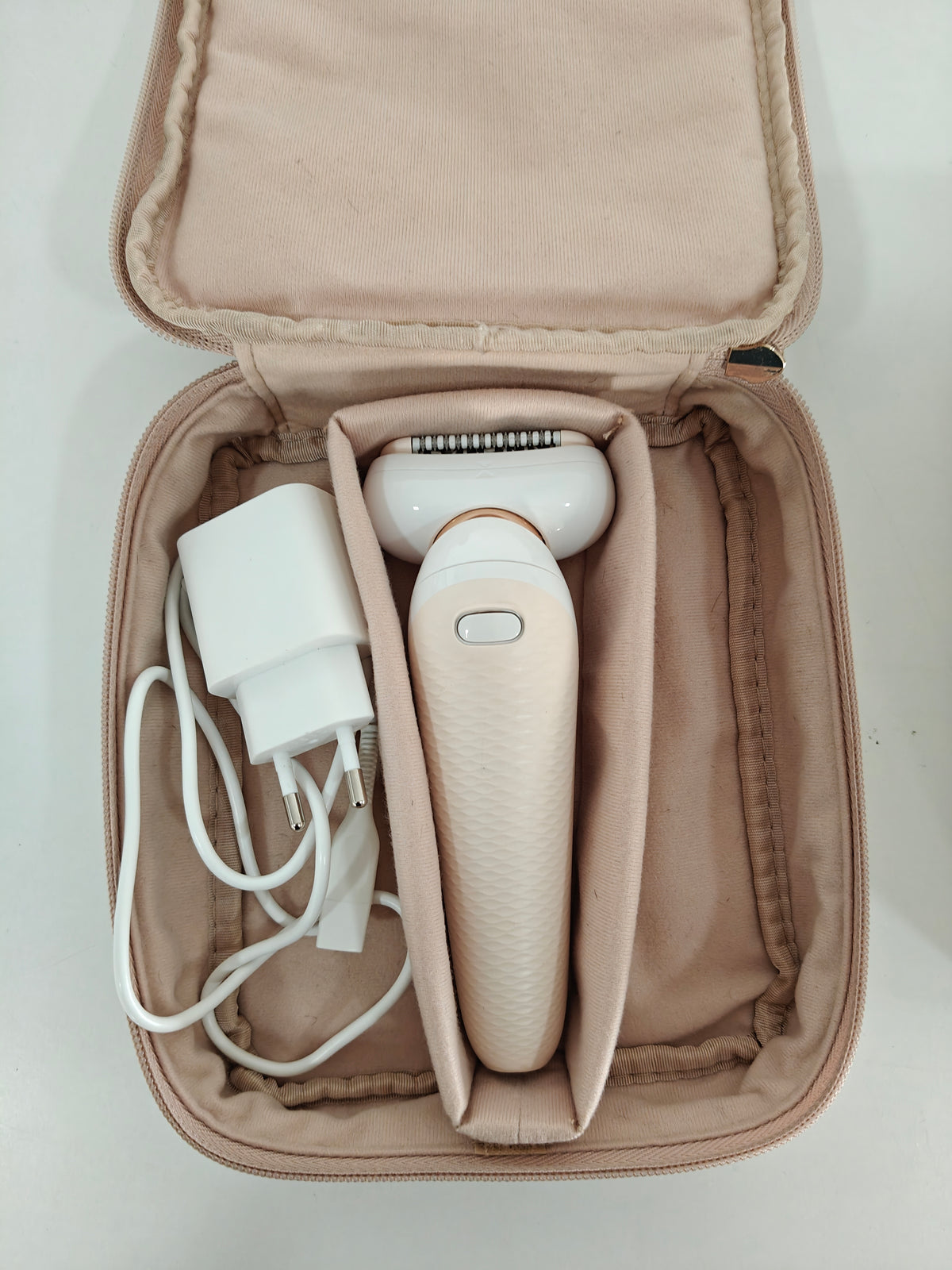 Braun Silk-Epil 9 Flex Beauty Set + Face Spa - Epilator electric ,exfoliator