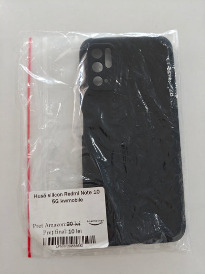 Husa Redmi Note 10 5G