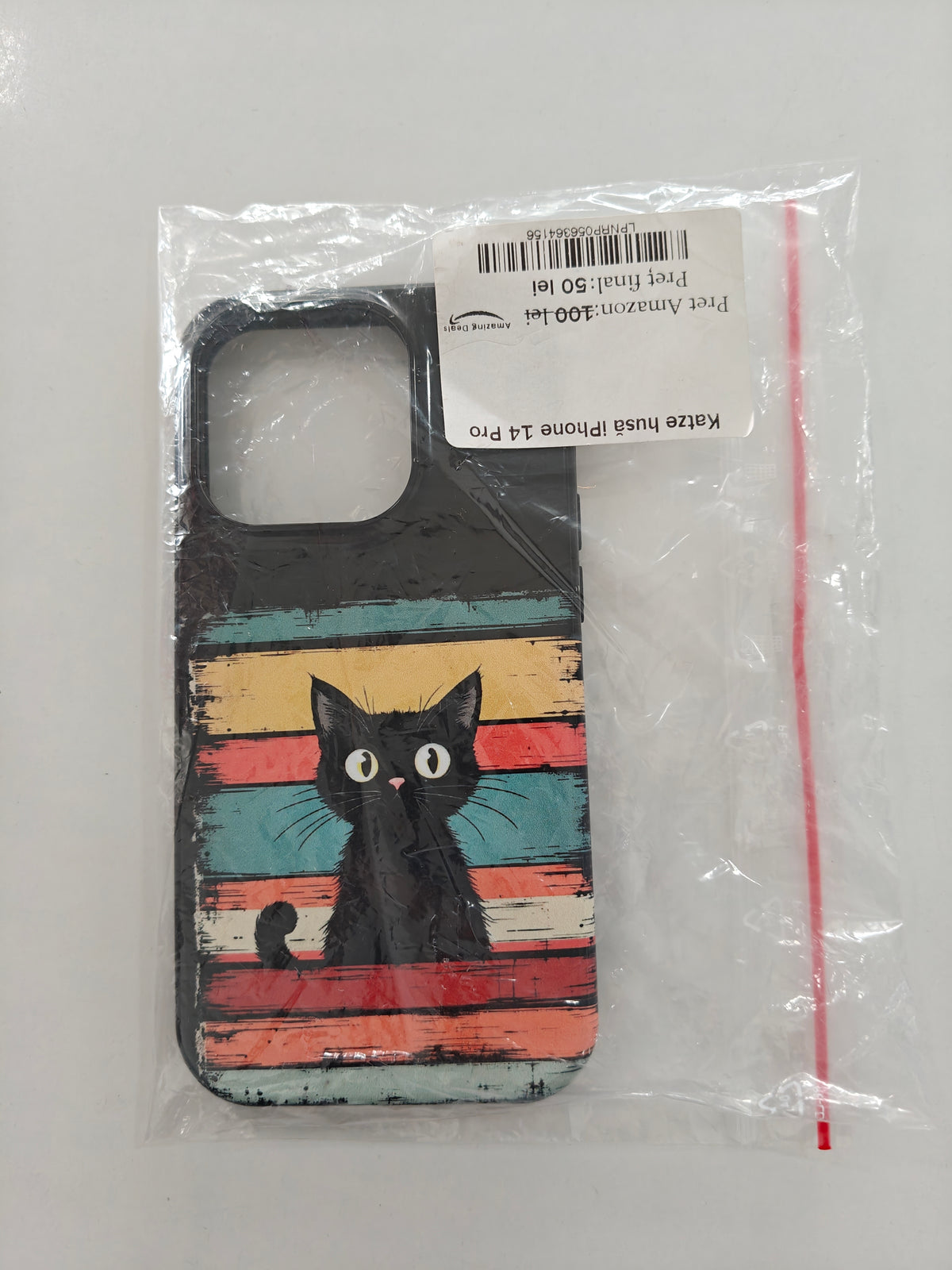 Husa iPhone 14 Pro