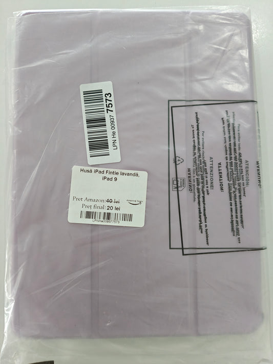Husa iPad 9