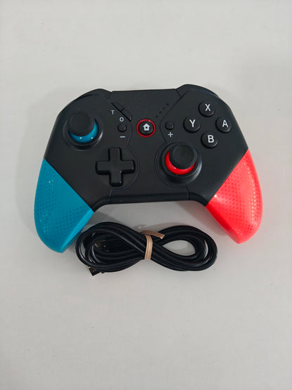 Controller NK Switch Pro Wireless, Macro/Turbo/Gyro/RGB