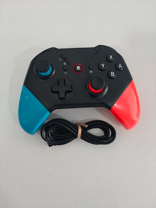 Controller NK Switch Pro Wireless, Macro/Turbo/Gyro/RGB