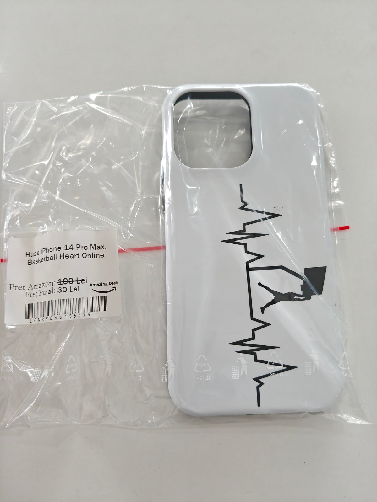 Husa iPhone 14 Pro Max