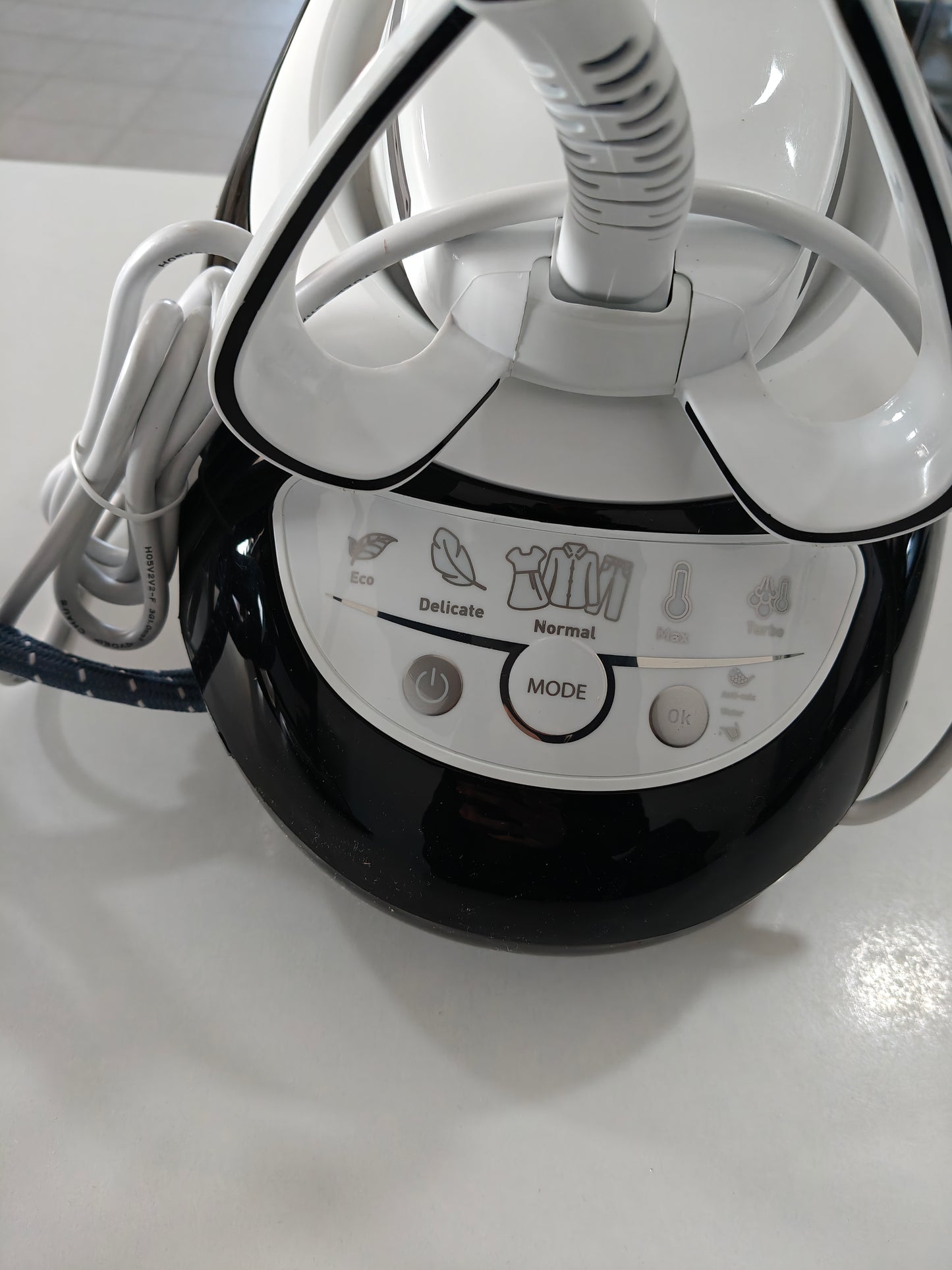 [RESIGILAT] Stație de Călcat cu Abur, Tefal Pro Express Ultimate GV9550