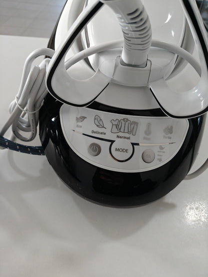[RESIGILAT] Stație de Călcat cu Abur, Tefal Pro Express Ultimate GV9550