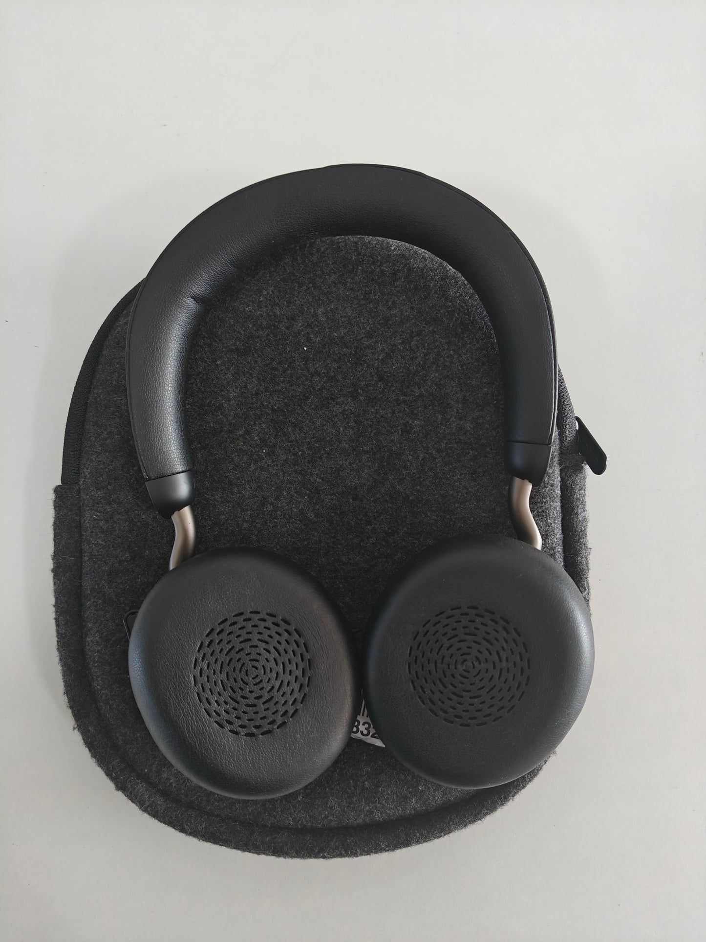 [RESIGILAT] Căști Jabra Evolve2 75 Wireless PC ,8 Microfoane