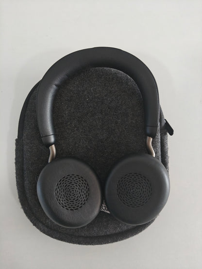 [RESIGILAT] Căști Jabra Evolve2 75 Wireless PC ,8 Microfoane