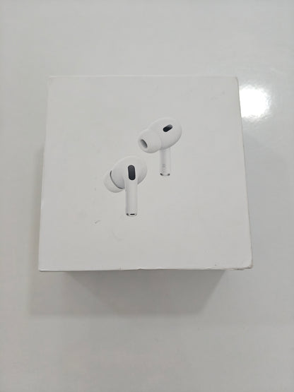 Apple AirPods Pro 2,Noise Cancel, 3D Audio ,Type C