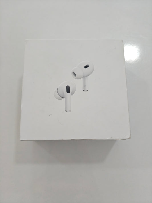 Apple AirPods Pro 2,Noise Cancel, 3D Audio ,Type C